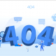 דף שגיאה 404