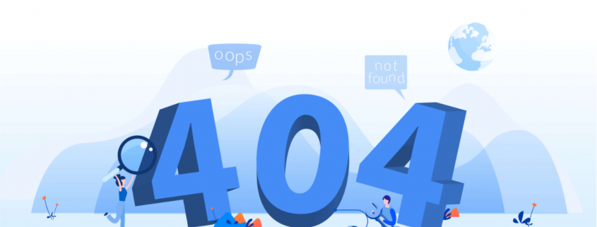 דף שגיאה 404